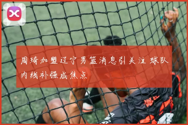 周琦加盟辽宁男篮消息引关注 球队内线补强成焦点